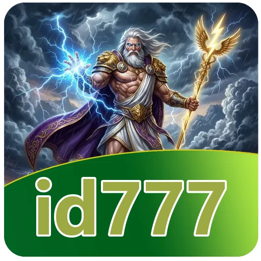 Unduh APK id777 v4.8.1