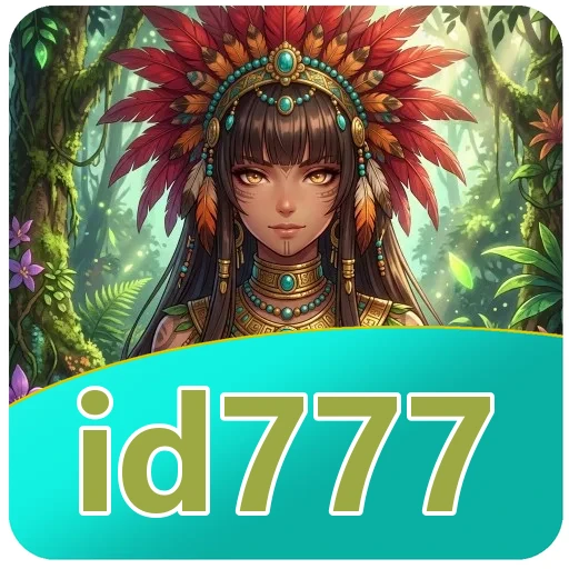 Pasang APK id777 di Android