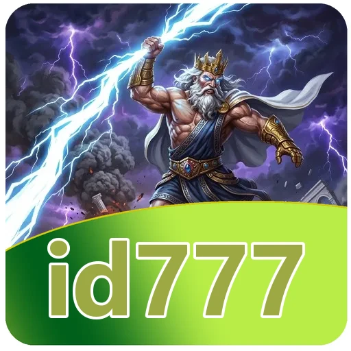Keamanan id777